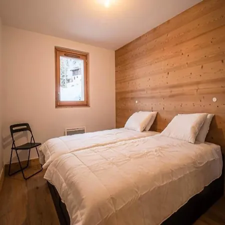 Apartmán 3 For 7 People *