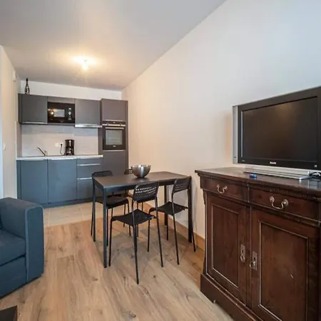 Apartmán 3 For 7 People *