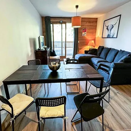 3 For 7 People Apartmán