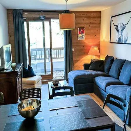 3 For 7 People Apartmán *