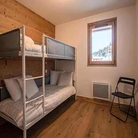 Apartmán 3 For 7 People *