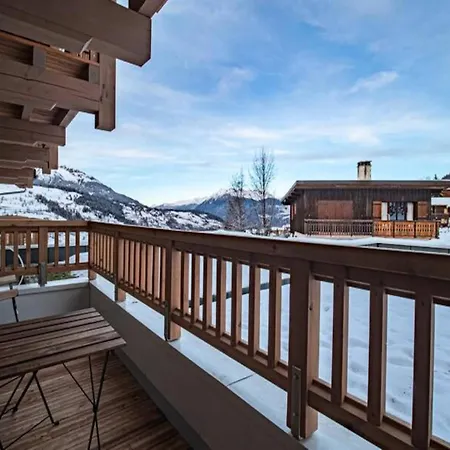 3 For 7 People Apartmán