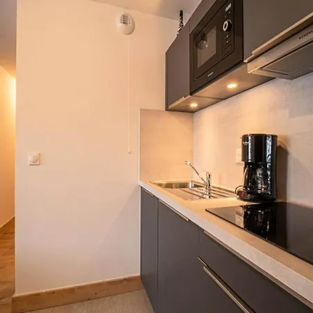 3 For 7 People Apartmán *
